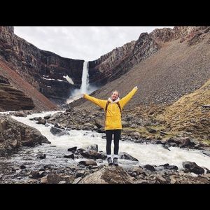 Meet your Posher, Martha